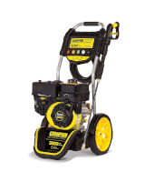 Champion 3200 PSI Gas Powered