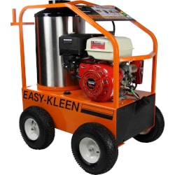 EASY-KLEEN PRESSURE SYSTEMS LTD Commercial