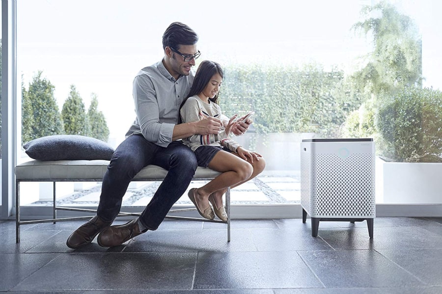 Coway Airmega Air Purifier
