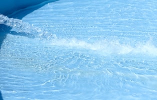 Refill Your Pool Water