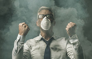 How to test your indoor air quality to save time and money
